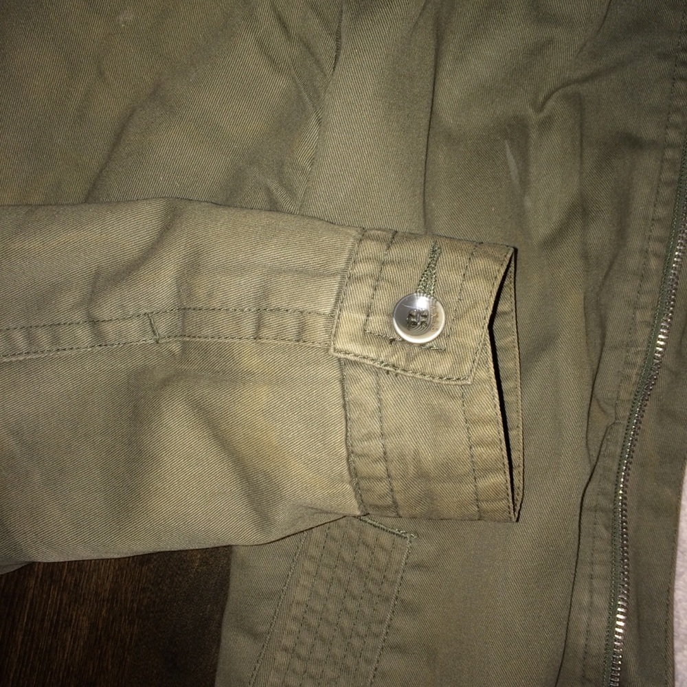 Roxy Jacket - Picture 5 of 5